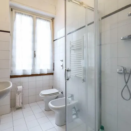 Primopiano - Ciardi Appartement *