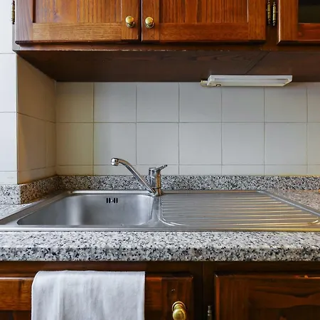 Primopiano - Ciardi Appartement