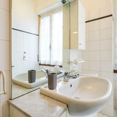 Appartement Primopiano - Ciardi Milaan