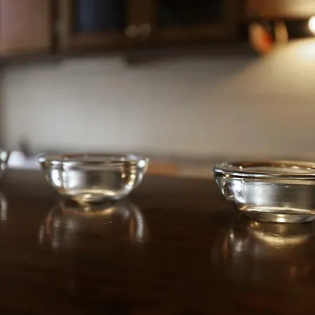Primopiano - Ciardi 公寓 *