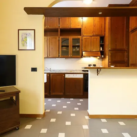 Primopiano - Ciardi Appartement *