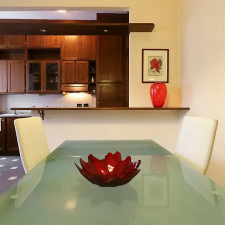 Appartement Primopiano - Ciardi *