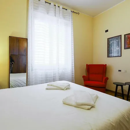 Appartement Primopiano - Ciardi *