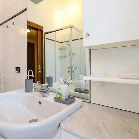 Primopiano - Ciardi Appartement Milaan