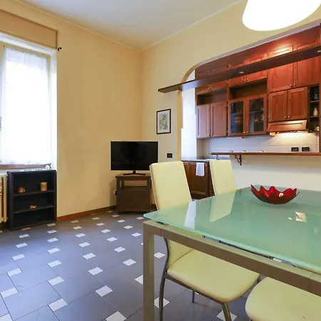 Primopiano - Ciardi Appartement