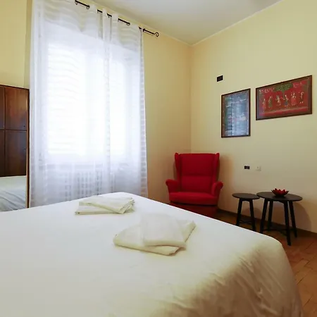 Lägenhet Primopiano - Ciardi Milano