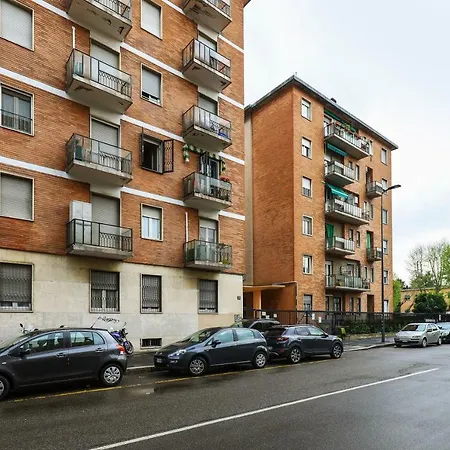 Primopiano - Ciardi Lägenhet Milano