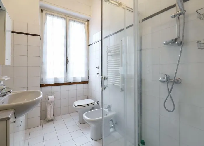 Primopiano - Ciardi Apartament *