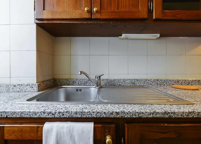 Primopiano - Ciardi Apartament