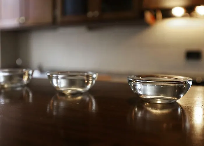 Primopiano - Ciardi Apartament *