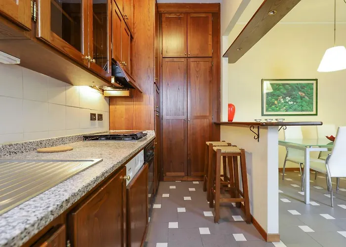 Primopiano - Ciardi Apartament Mediolan