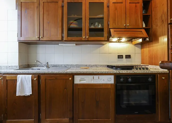 Primopiano - Ciardi Apartament Mediolan