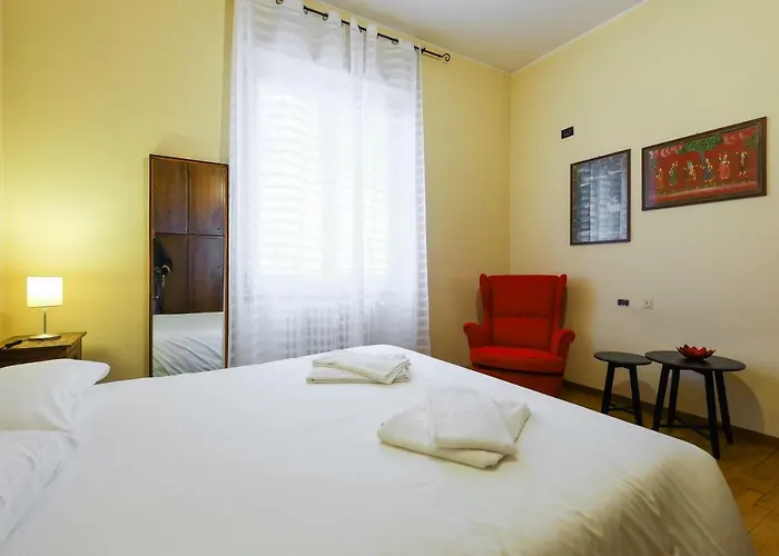 Apartament Primopiano - Ciardi *