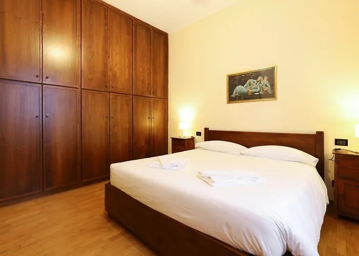 Primopiano - Ciardi Apartament Mediolan