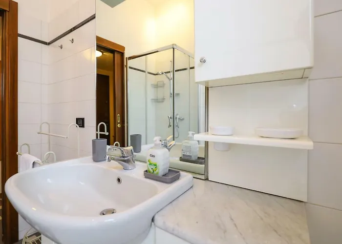 Primopiano - Ciardi Apartament Mediolan