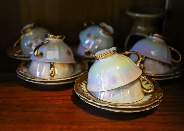 Apartament Primopiano - Ciardi