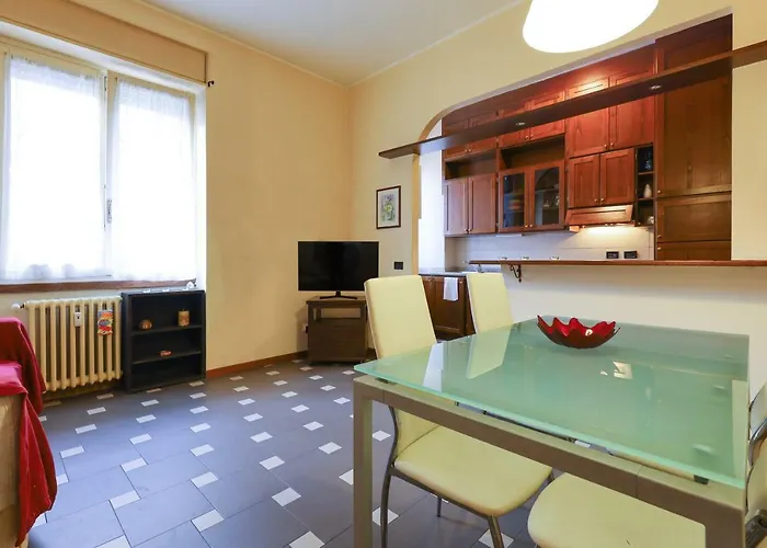 Primopiano - Ciardi Apartament