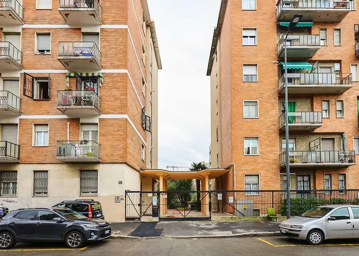 Primopiano - Ciardi Apartament