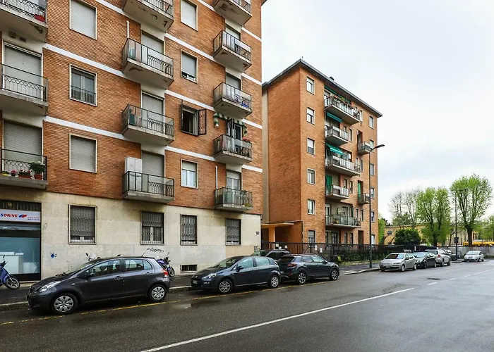 Primopiano - Ciardi Apartament Mediolan