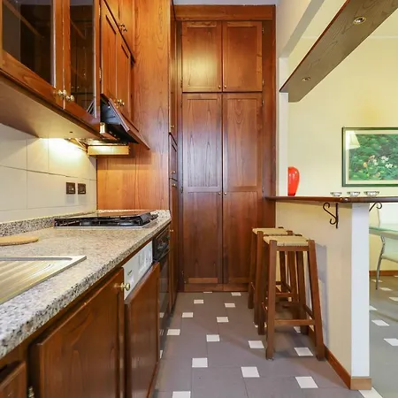Primopiano - Ciardi Apartment Milan